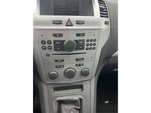 Auto dubbel gebruik - afbeelding 9 van  11