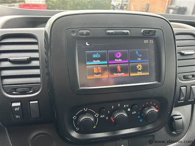 Auto dubbel gebruik - afbeelding 11 van  11