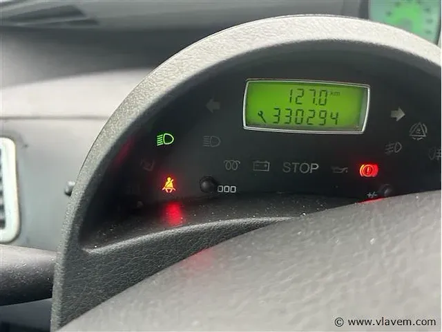 Auto dubbel gebruik - afbeelding 3 van  11