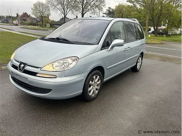 Auto dubbel gebruik - afbeelding 1 van  11