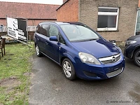 Auto dubbel gebruik - afbeelding 2 van  7
