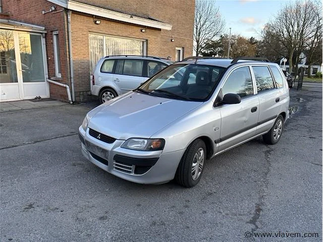Auto dubbel gebruik - afbeelding 1 van  8