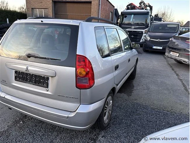 Auto dubbel gebruik - afbeelding 3 van  8