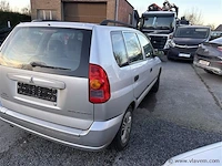Auto dubbel gebruik - afbeelding 3 van  8