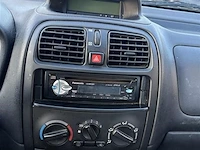 Auto dubbel gebruik - afbeelding 7 van  8