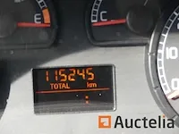 Auto fiat doblo (2009-115.245 km) - afbeelding 15 van  36