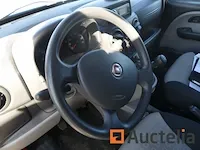 Auto fiat doblo (2009-115.245 km) - afbeelding 17 van  36