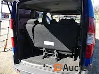 Auto fiat doblo (2009-115.245 km) - afbeelding 33 van  36