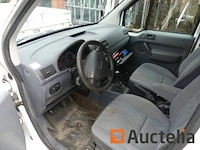 Auto ford connect lichte vrachtwagen (2008-136.067 km) - afbeelding 11 van  18