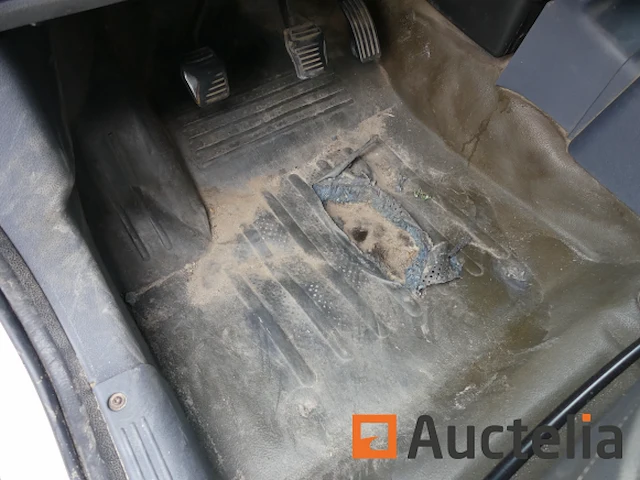 Auto ford connect lichte vrachtwagen (2008-136.067 km) - afbeelding 4 van  18