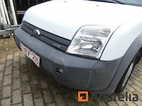 Auto ford connect lichte vrachtwagen (2008-136.067 km) - afbeelding 6 van  18