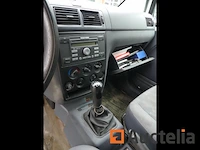 Auto ford connect lichte vrachtwagen (2008-136.067 km) - afbeelding 7 van  18