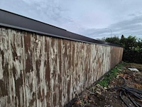 Auto garage - afbeelding 2 van  5