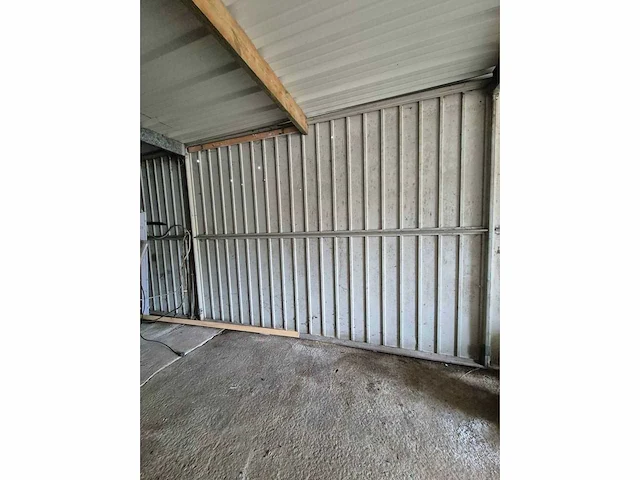 Auto garage - afbeelding 3 van  5