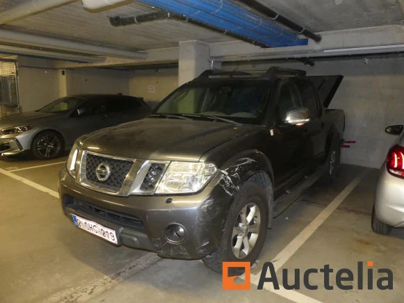 Auto, gereedschap, televisies