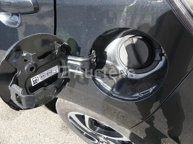 Auto (ingang op straat) (1.735km) peugeot 108 style 5 deurs(vin:vf3pscfbdjr245289) - afbeelding 6 van  16