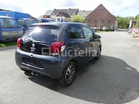 Auto (ingang op straat) (1.735km) peugeot 108 style 5 deurs(vin:vf3pscfbdjr245289) - afbeelding 13 van  16