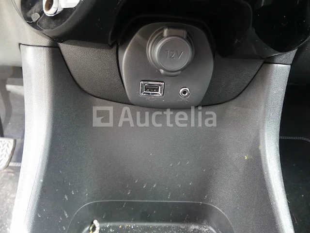 Auto (ingang op straat) (1.735km) peugeot 108 style 5 deurs(vin:vf3pscfbdjr245289) - afbeelding 14 van  16