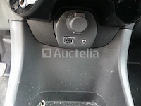 Auto (ingang op straat) (1.735km) peugeot 108 style 5 deurs(vin:vf3pscfbdjr245289) - afbeelding 14 van  16