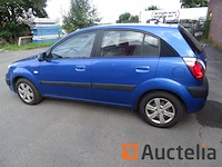 Auto kia rio - afbeelding 2 van  56