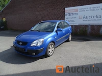 Auto kia rio - afbeelding 10 van  56