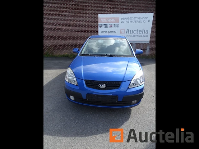 Auto kia rio - afbeelding 1 van  56