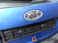 Auto kia rio - afbeelding 18 van  56