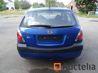 Auto kia rio - afbeelding 19 van  56