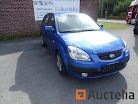 Auto kia rio - afbeelding 20 van  56