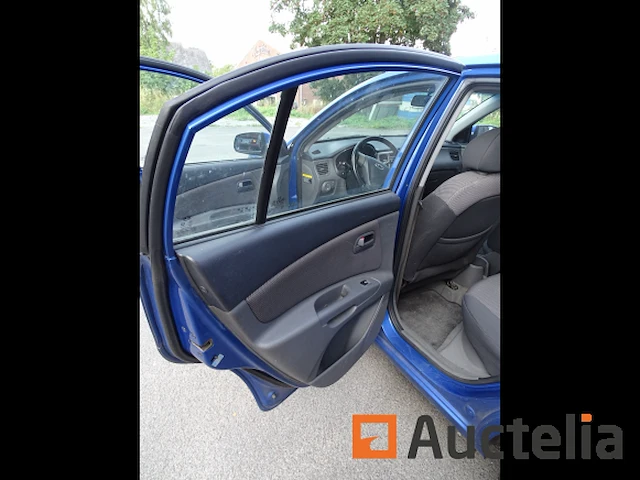 Auto kia rio - afbeelding 29 van  56