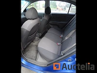 Auto kia rio - afbeelding 41 van  56