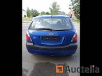 Auto kia rio - afbeelding 55 van  56