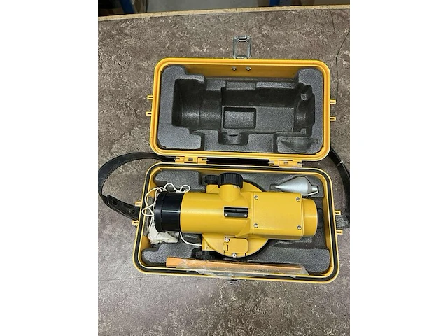 Auto level - afbeelding 2 van  2