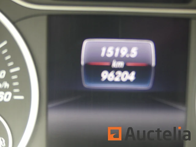 Auto mercedes-benz a 180 (2018-96.204 km-vin:wdd1760121j776850) - afbeelding 5 van  43