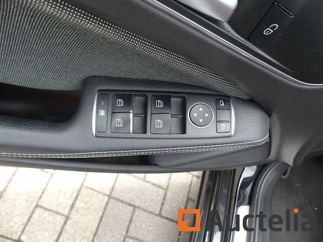 Auto mercedes-benz a 180 (2018-96.204 km-vin:wdd1760121j776850) - afbeelding 8 van  43