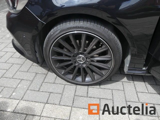 Auto mercedes-benz a 180 (2018-96.204 km-vin:wdd1760121j776850) - afbeelding 10 van  43
