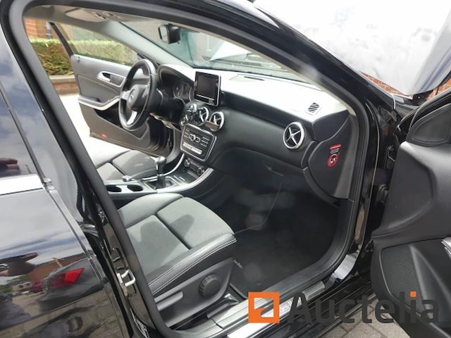 Auto mercedes-benz a 180 (2018-96.204 km-vin:wdd1760121j776850) - afbeelding 11 van  43