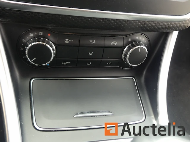 Auto mercedes-benz a 180 (2018-96.204 km-vin:wdd1760121j776850) - afbeelding 13 van  43