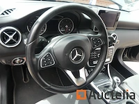 Auto mercedes-benz a 180 (2018-96.204 km-vin:wdd1760121j776850) - afbeelding 14 van  43