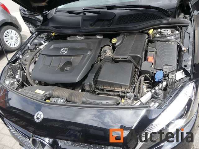 Auto mercedes-benz a 180 (2018-96.204 km-vin:wdd1760121j776850) - afbeelding 15 van  43