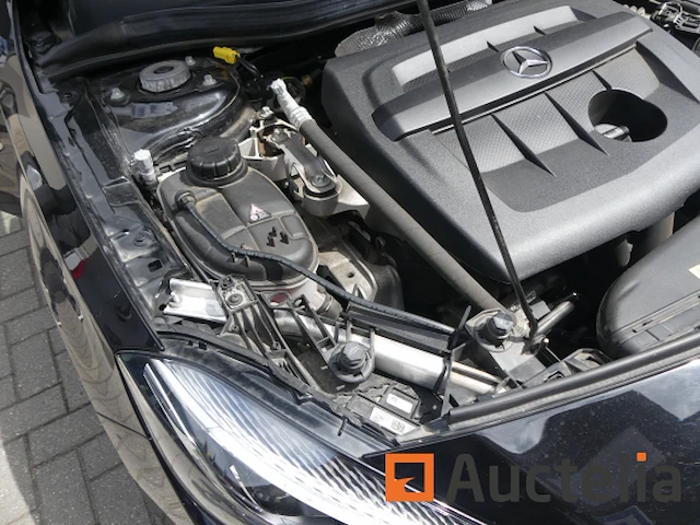 Auto mercedes-benz a 180 (2018-96.204 km-vin:wdd1760121j776850) - afbeelding 16 van  43