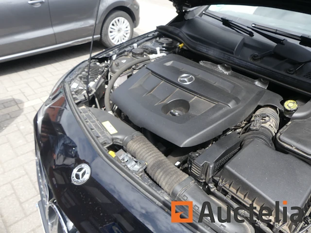 Auto mercedes-benz a 180 (2018-96.204 km-vin:wdd1760121j776850) - afbeelding 17 van  43