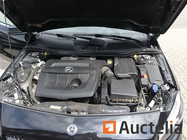 Auto mercedes-benz a 180 (2018-96.204 km-vin:wdd1760121j776850) - afbeelding 19 van  43