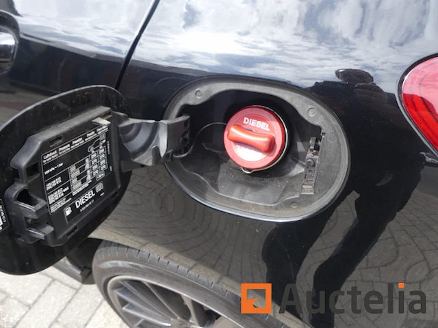 Auto mercedes-benz a 180 (2018-96.204 km-vin:wdd1760121j776850) - afbeelding 20 van  43