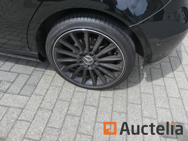 Auto mercedes-benz a 180 (2018-96.204 km-vin:wdd1760121j776850) - afbeelding 22 van  43