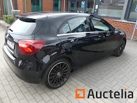 Auto mercedes-benz a 180 (2018-96.204 km-vin:wdd1760121j776850) - afbeelding 12 van  43