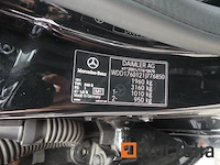 Auto mercedes-benz a 180 (2018-96.204 km-vin:wdd1760121j776850) - afbeelding 24 van  43