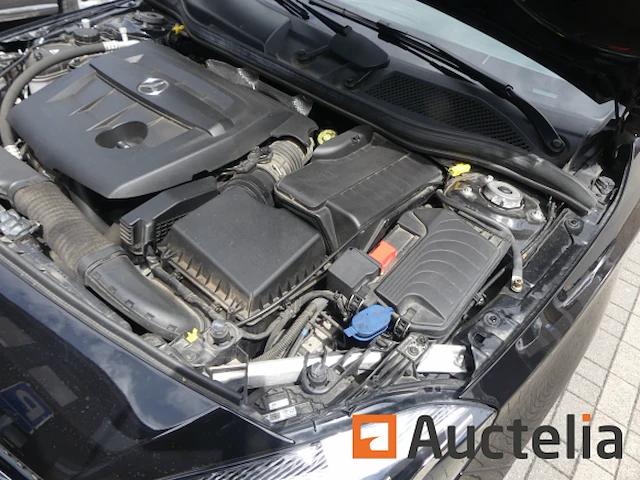 Auto mercedes-benz a 180 (2018-96.204 km-vin:wdd1760121j776850) - afbeelding 25 van  43