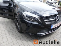 Auto mercedes-benz a 180 (2018-96.204 km-vin:wdd1760121j776850) - afbeelding 27 van  43