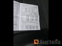 Auto mercedes-benz a 180 (2018-96.204 km-vin:wdd1760121j776850) - afbeelding 28 van  43
